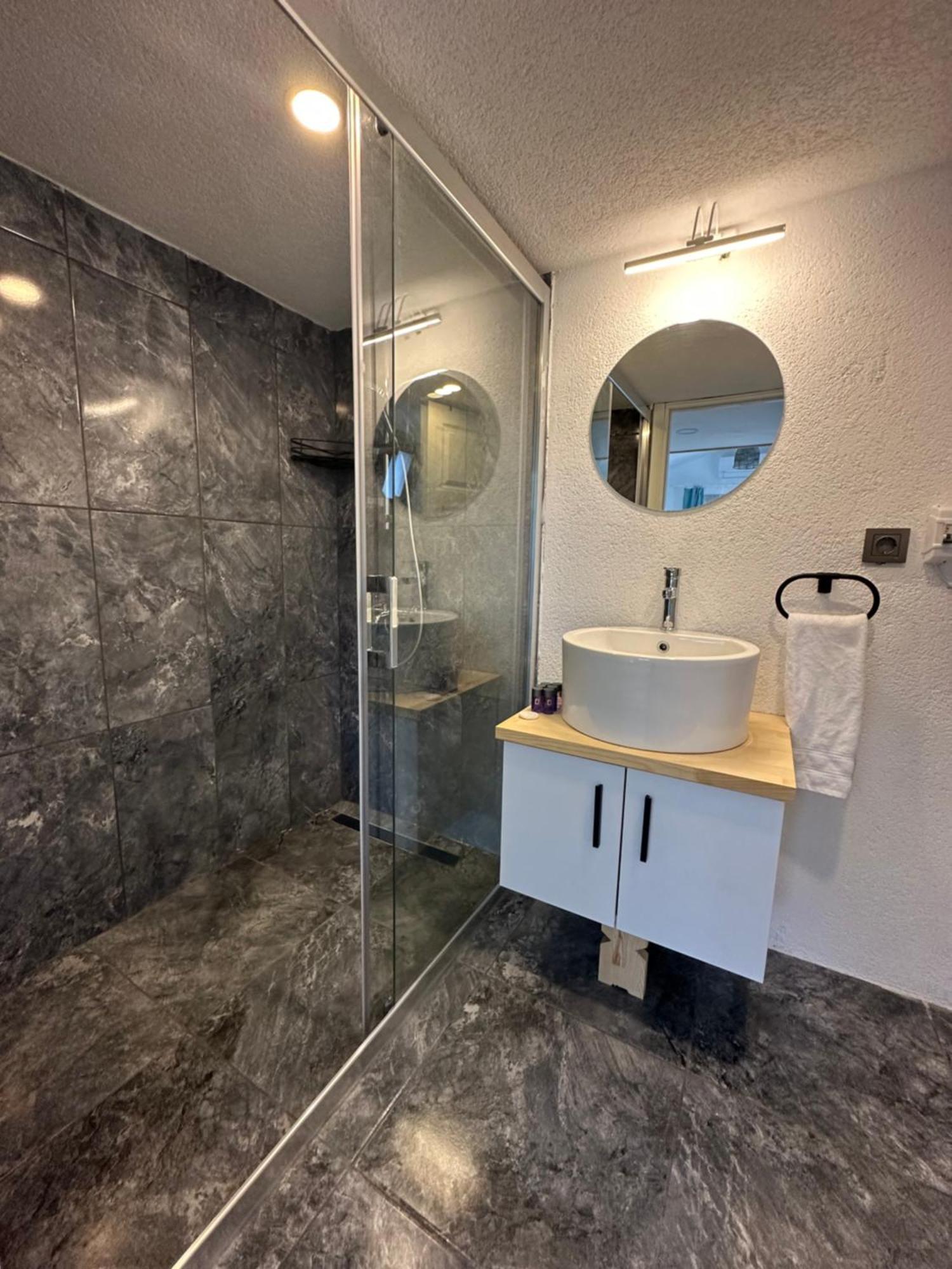 Gaia Tiny Houses Butik Hotel Bodrum Exterior photo