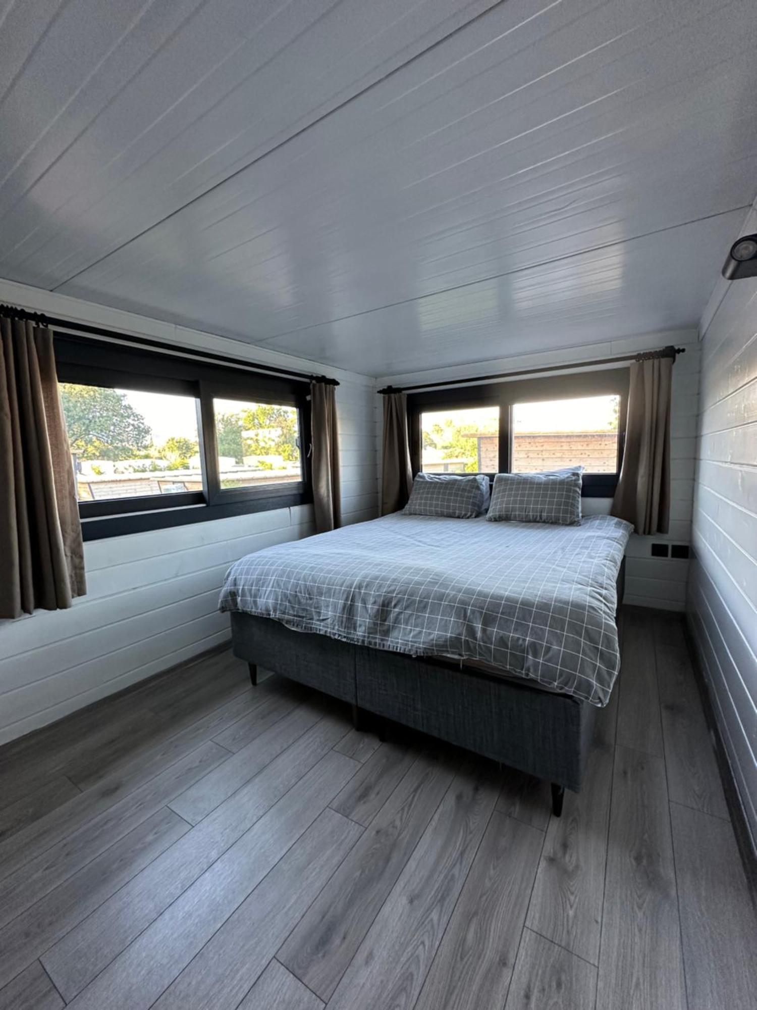 Gaia Tiny Houses Butik Hotel Bodrum Exterior photo