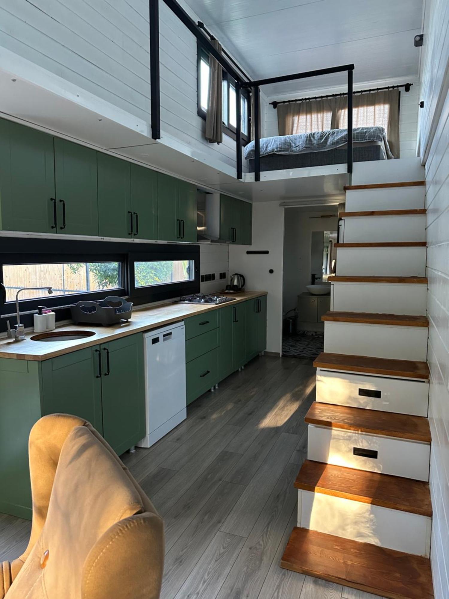Gaia Tiny Houses Butik Hotel Bodrum Exterior photo