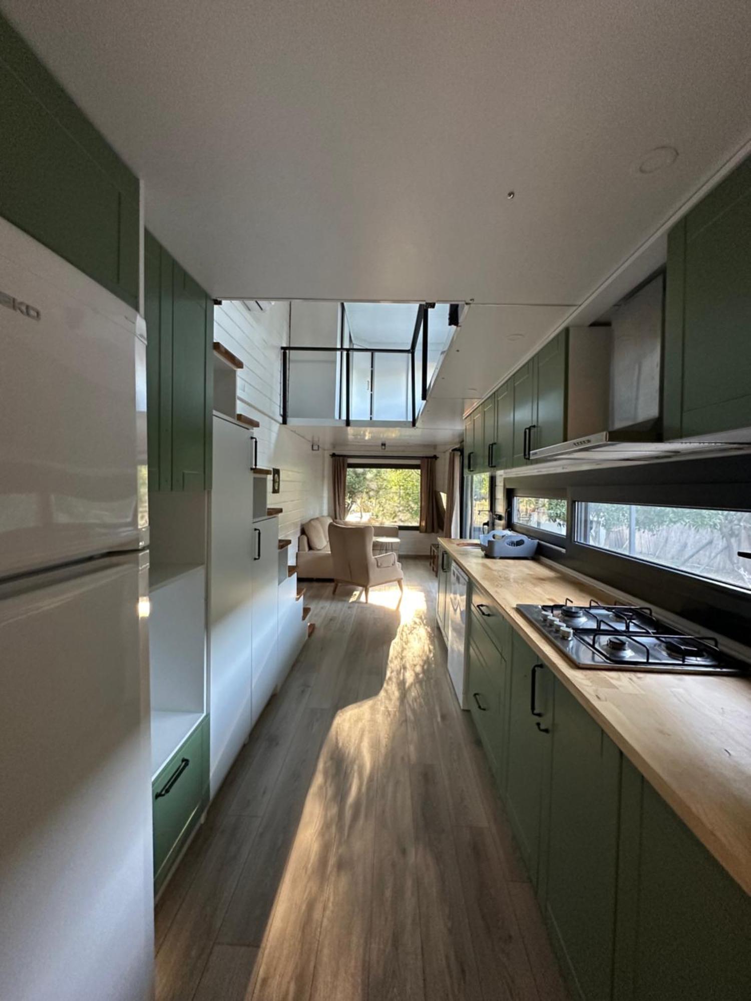 Gaia Tiny Houses Butik Hotel Bodrum Exterior photo