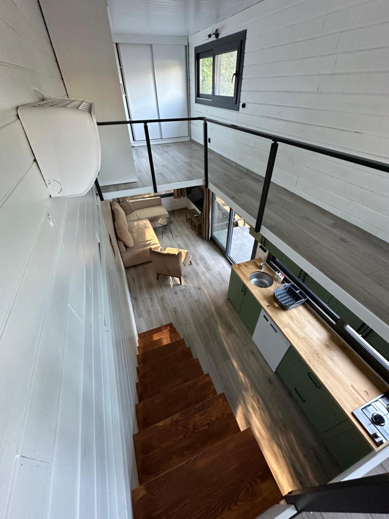 Gaia Tiny Houses Butik Hotel Bodrum Exterior photo