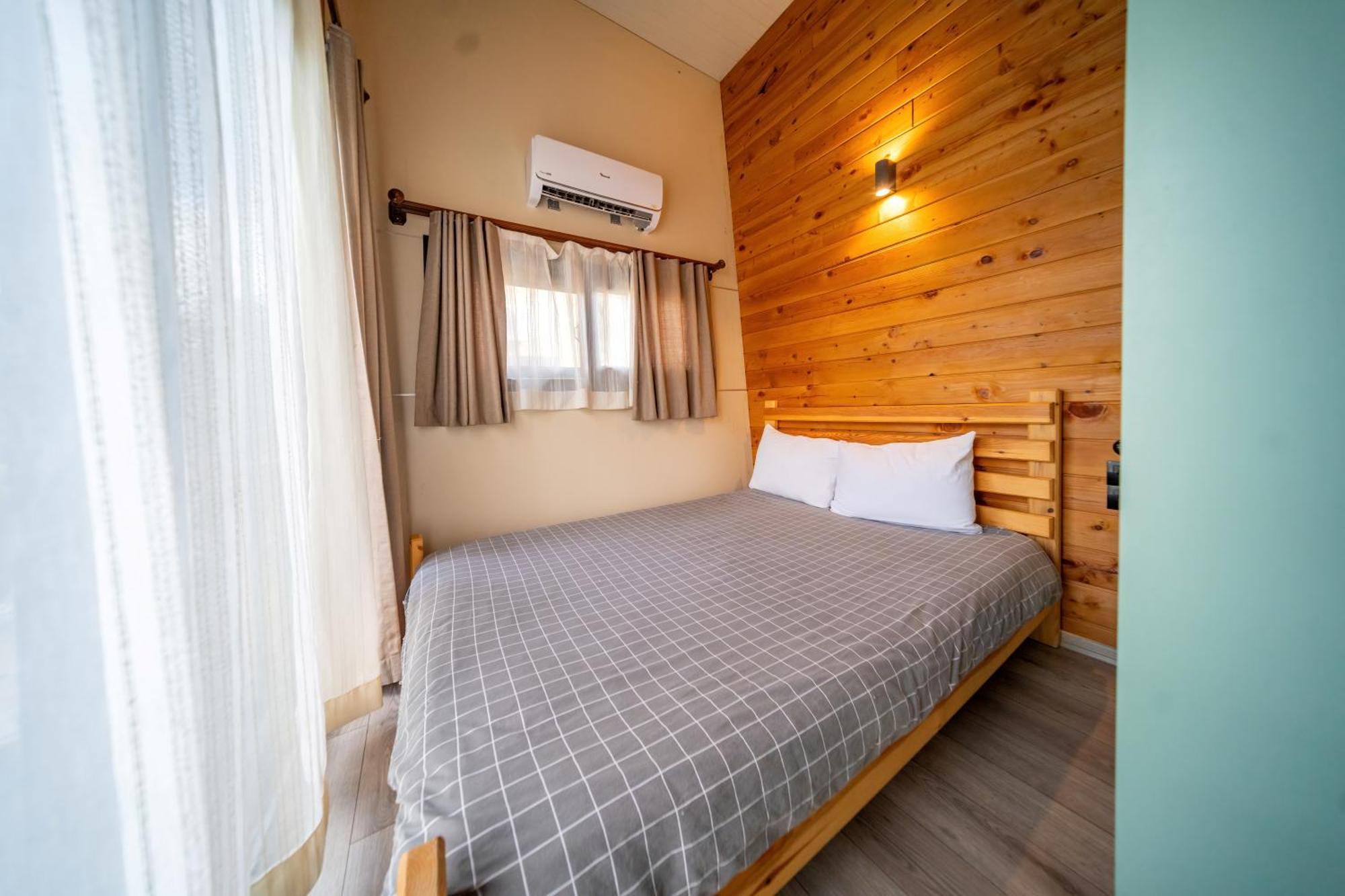 Gaia Tiny Houses Butik Hotel Bodrum Exterior photo