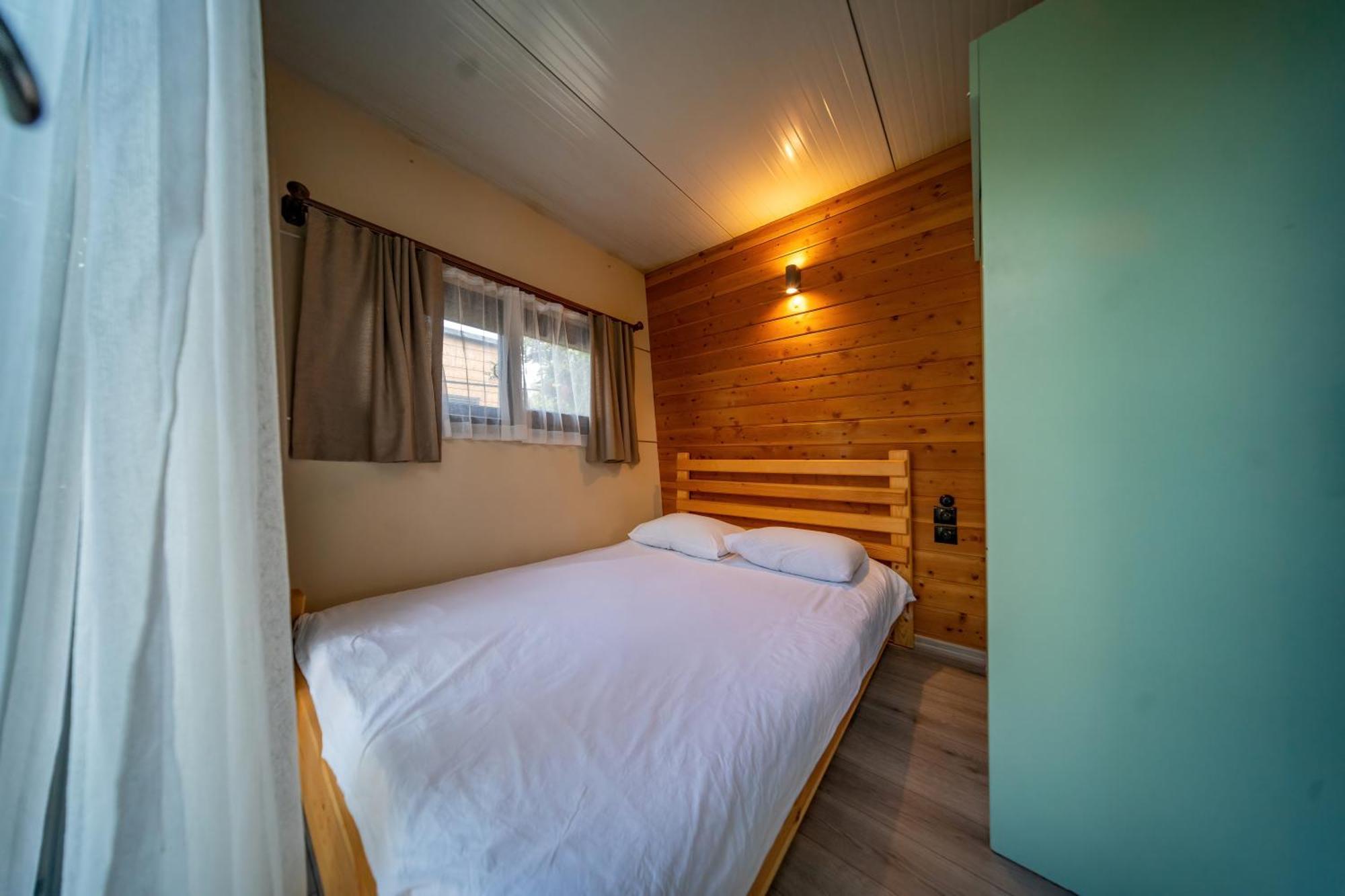Gaia Tiny Houses Butik Hotel Bodrum Exterior photo