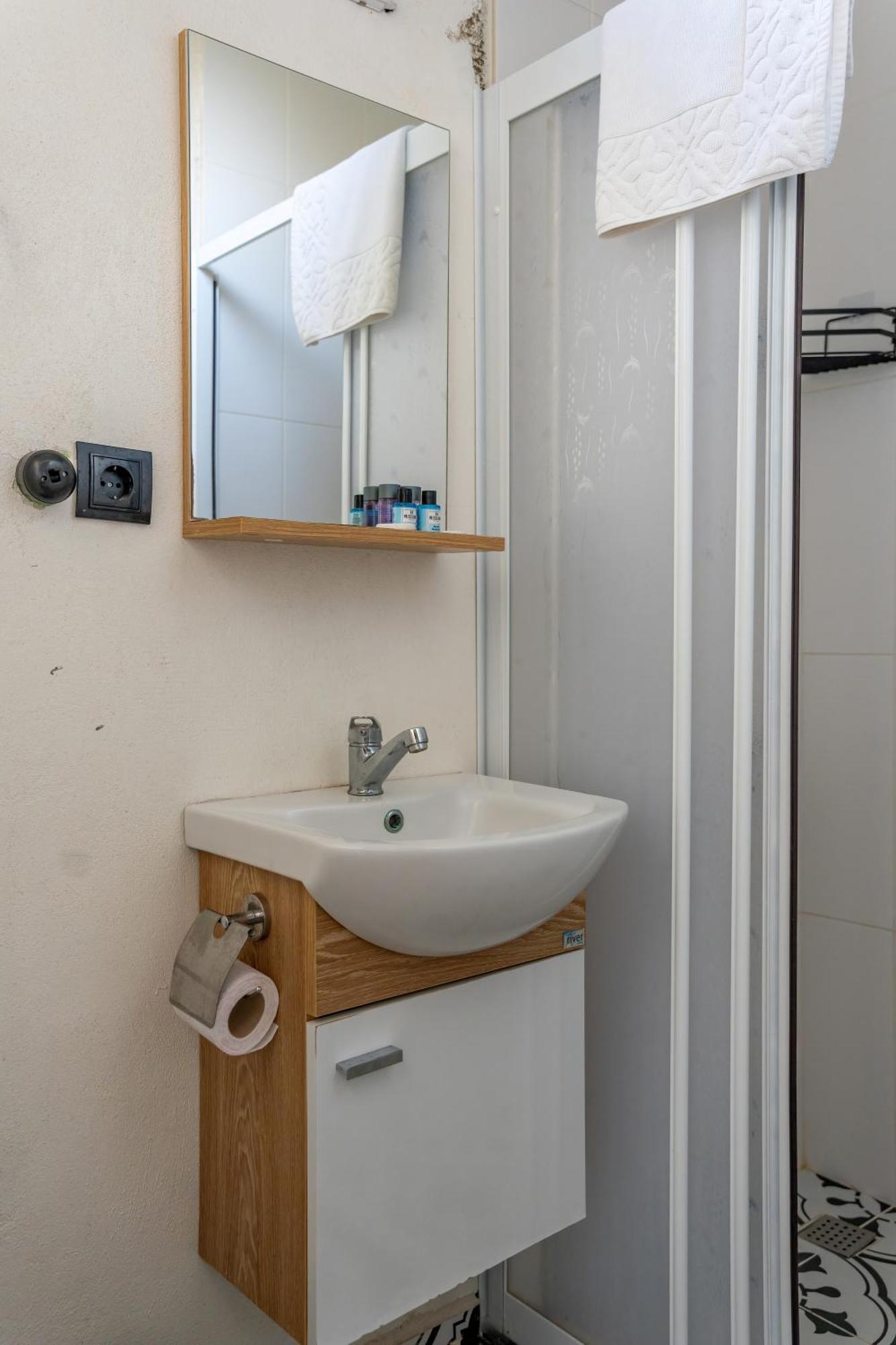 Gaia Tiny Houses Butik Hotel Bodrum Exterior photo