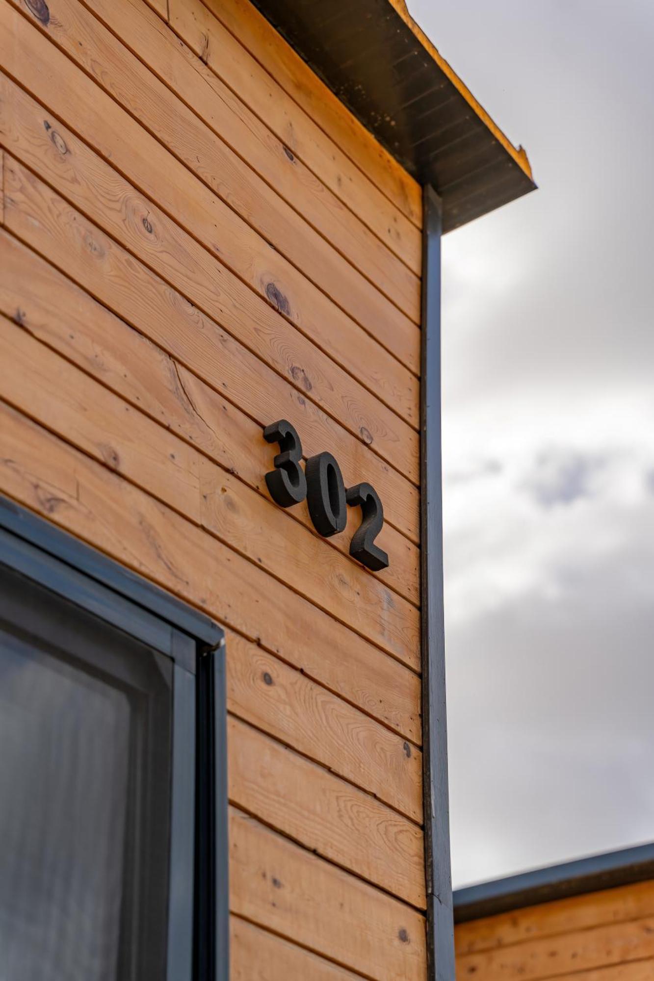 Gaia Tiny Houses Butik Hotel Bodrum Exterior photo