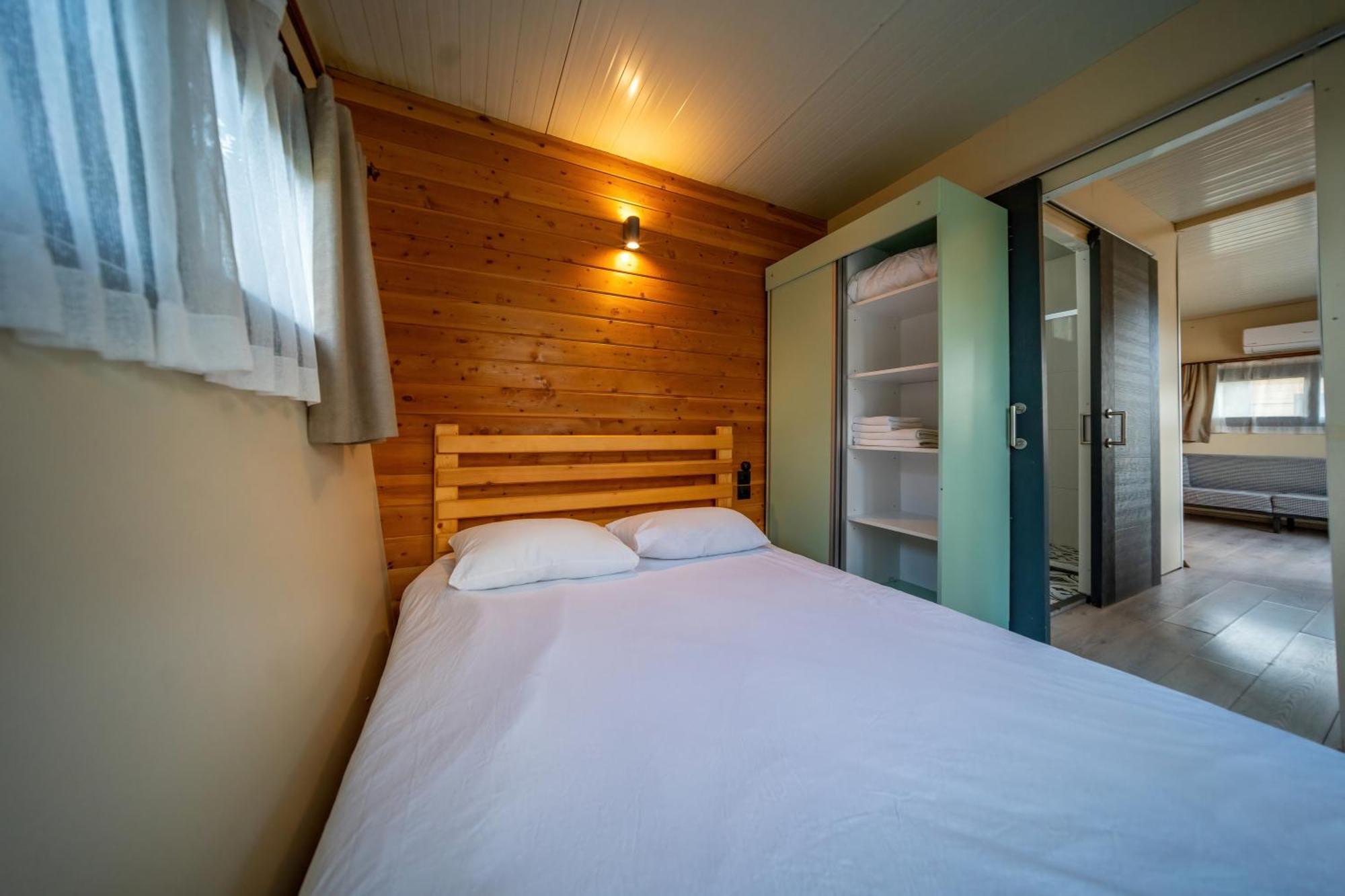 Gaia Tiny Houses Butik Hotel Bodrum Exterior photo
